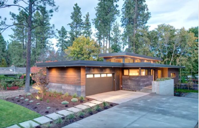 
Ảnh 9: Đá tự nhiên có ứng dụng trong việc ốp lát cầu thang đá, bàn bếp, bàn ăn, sàn nhà,....
