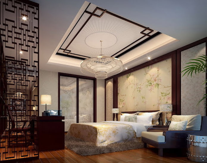 
Ảnh 6. Mẫu thiết kế khách sạn mini phong cách Trung Hoa
