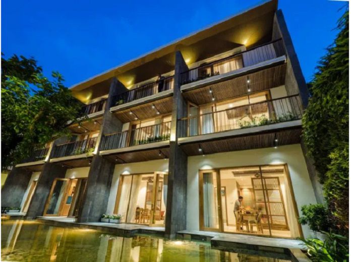 
Ảnh 12: Minh House villa, Sơn Trà, Đà Nẵng
