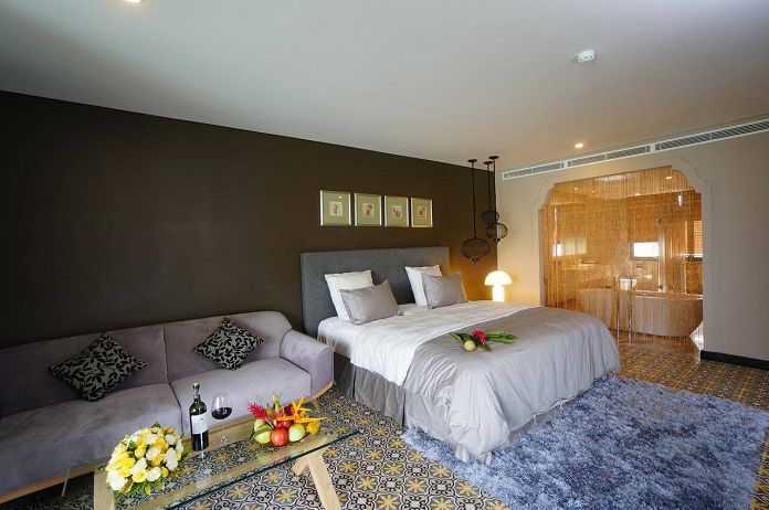 
Ảnh 15: Plumeria private Villa, Quận 9, TP.HCM
