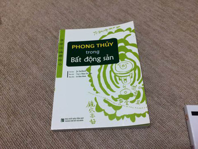 Ảnh 6: Phong Thủy Trong Bất Động Sản - Sách dạy kinh doanh bất động sản từ cơ bản đến nâng cao