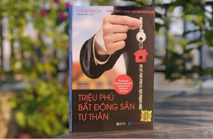 Ảnh 2: Cuốn sách kinh điển về bất động sản