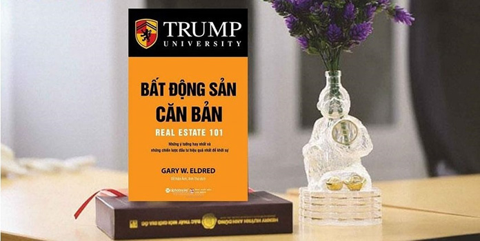 Ảnh 4: Bất Động Sản Căn Bản - Một trong những cuốn sách hay nhất mọi thời đại