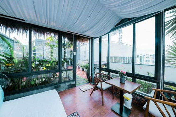 
Ảnh 7: Soleil House Villa, Thủy Dương, Thừa Thiên Huế
