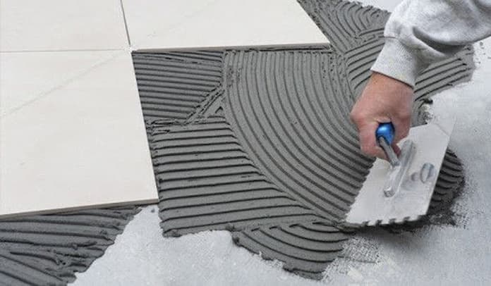 
Ảnh 6: Thời gian nâng cao nền trung bình từ 15 ngày
