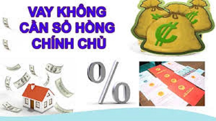  Ảnh 1: Vay thế chấp không chính chủ là gì?