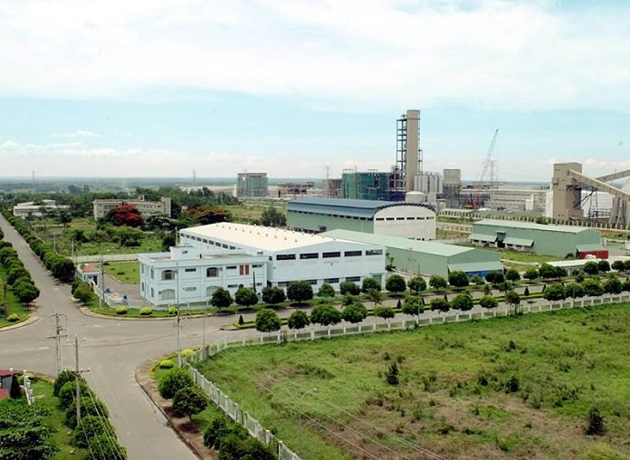 Ảnh 4: Tiềm năng phát triển của xã Bình Mỹ