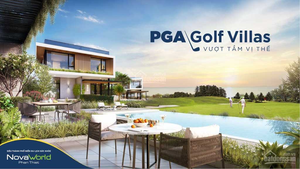 
PGA Golf Villas 3
