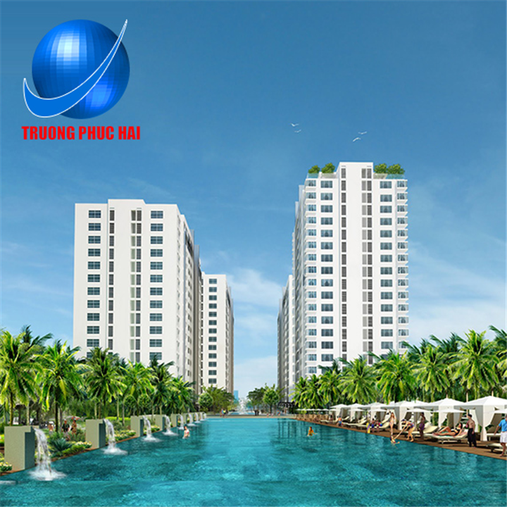 
Chủ đầu tư dự án Hamubay Phan Thiết
