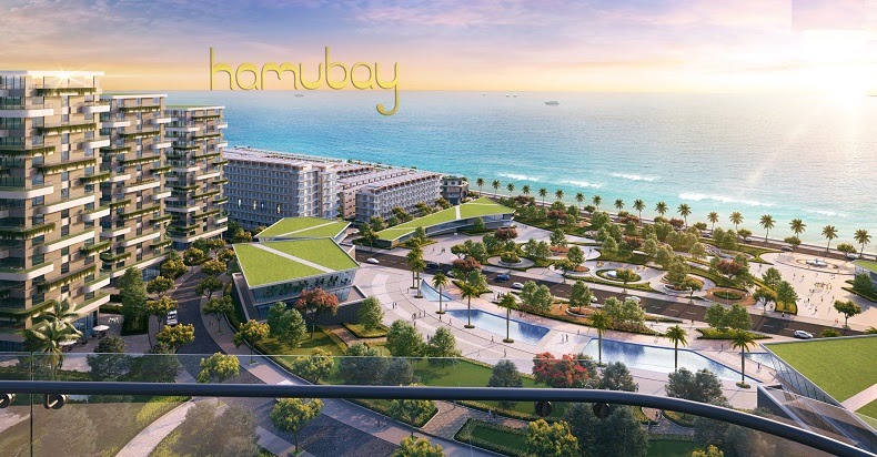 
Tổng quan dự án Hamubay Phan Thiết
