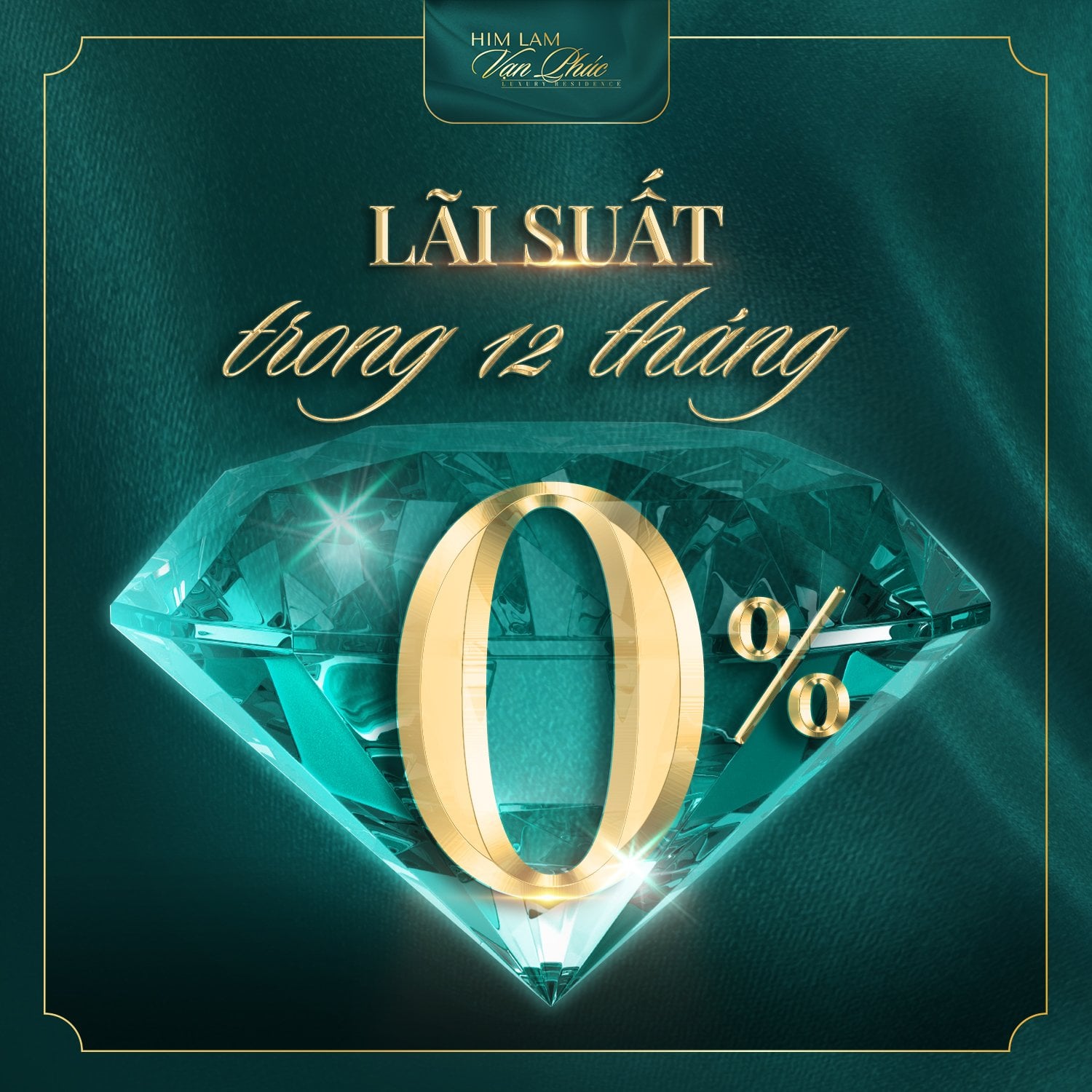 
Lãi suất 0% trong 12 tháng
