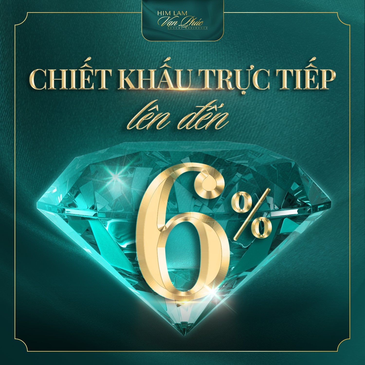 
Chiết khấu trực tiếp
