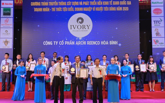 
Chủ đầu tư dự án Ivory Hòa Bình
