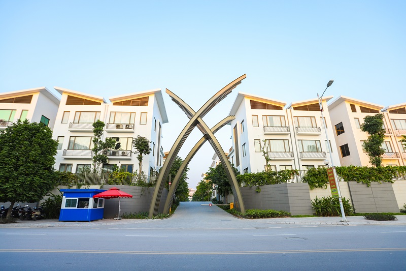 Chính sách bán hàng dự án Khai Sơn Hill Hà Nội