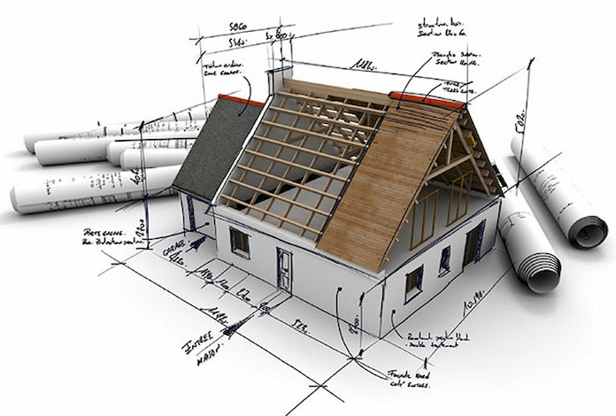 
Ảnh 1: Bảng kê nguyên vật liệu xây nhà có vai trò quan trọng trong việc xác định mức chi phí cho tổng công trình
