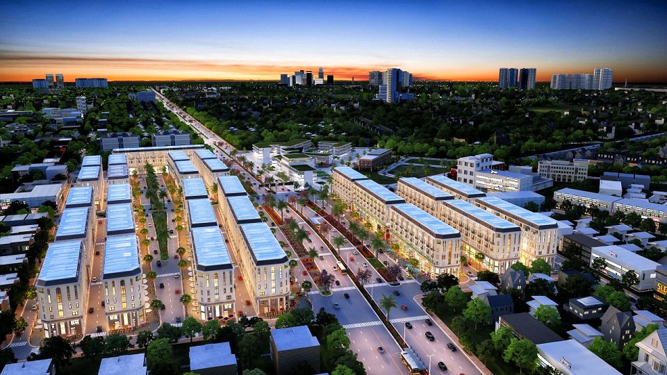
Dự án Him Lam Vạn Phúc Hà Đông
