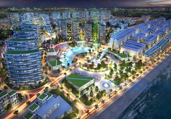 
Lý do nên mua ngay dự án Hamubay Phan Thiết
