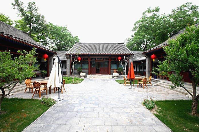 
Ảnh 6: Liệu mẫu nhà cổ Trung Quốc này có phù hợp với Việt Nam?
