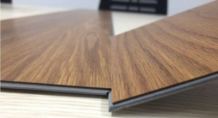 
Ảnh 10: Sàn gỗ nhựa Railflex có độ an toàn cao với sức khỏe của người dùng
