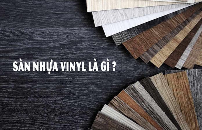 
Ảnh 7: Sàn nhựa Vinyl giá thành rẻ nên được nhiều người ưa chuộng
