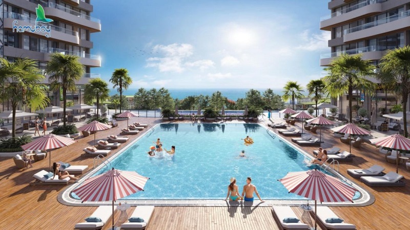 
Tiện ích dự án Hamubay Phan Thiết 2
