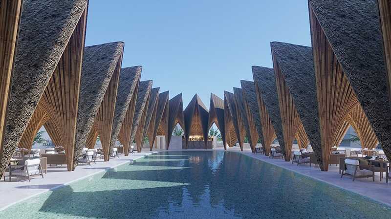 
Tiện ích dự án Ivory Villas &amp; Resort-2
