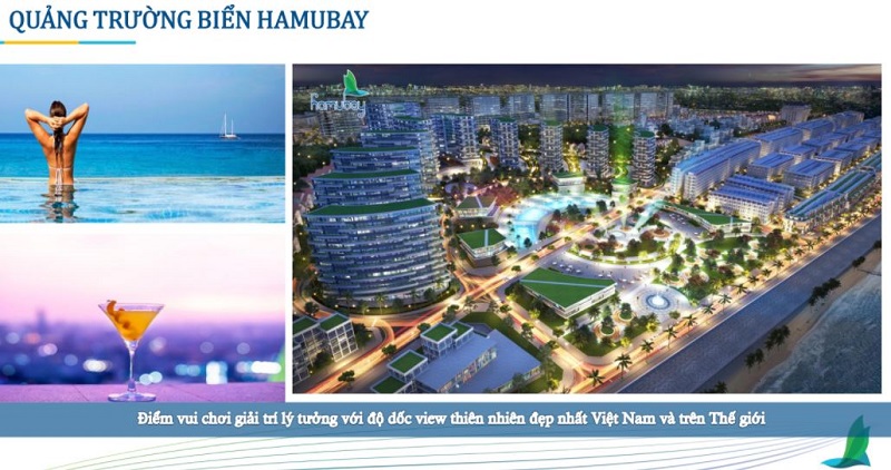 
Tiện ích dự án Hamubay Phan Thiết 4
