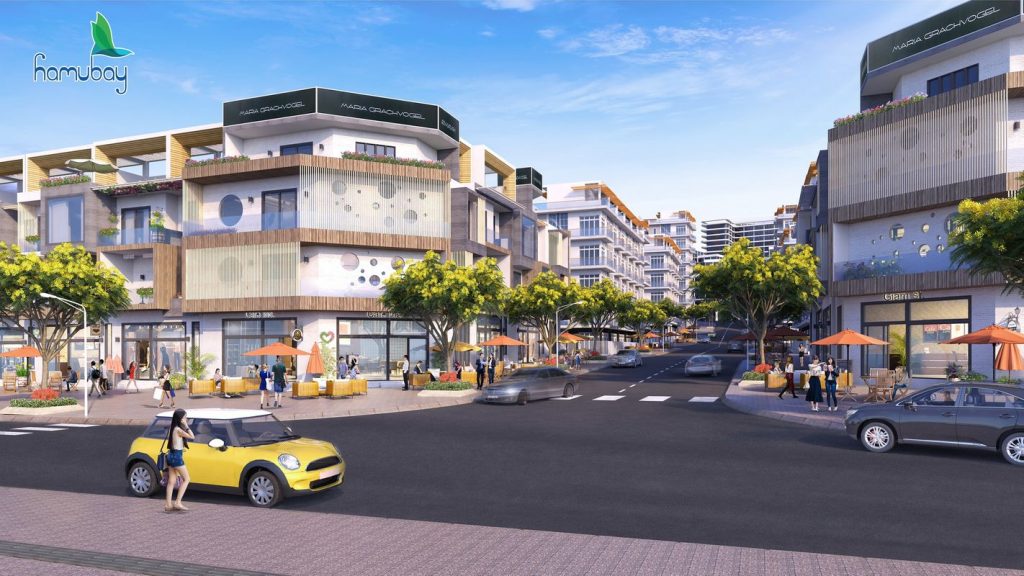 
Tiện ích dự án Hamubay Phan Thiết 6
