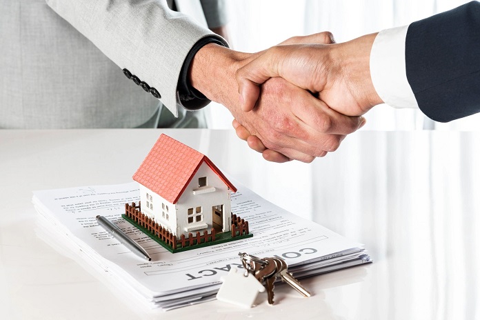 
Có hợp đồng xây nhà rõ ràng
