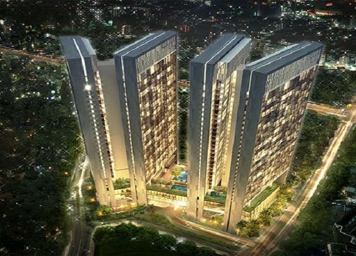 Dự án căn hộ chung cư Dolphin Plaza Trần Bình nổi tiếng tại Hà Nội