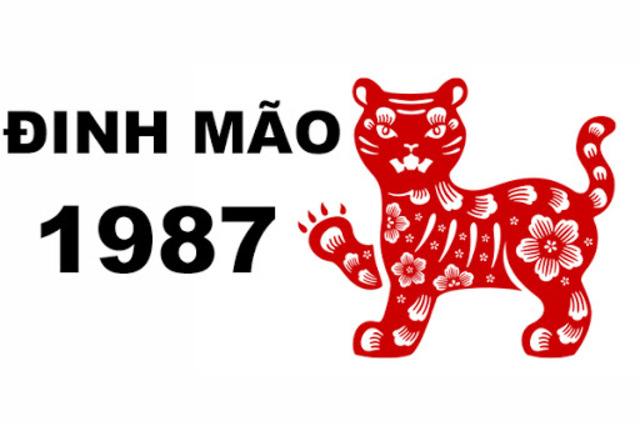 
Người tuổi Đinh Mão khá nóng vội nên khó thành công
