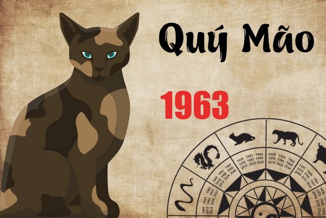 
Nữ thuộc tuổi Qúy Mão rất đảm đang và tháo vát
