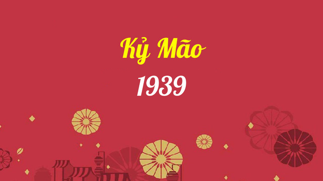 
Tuổi Kỷ Mão 1999-1939 là những người lanh lợi và hoạt bát
