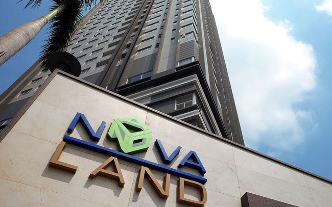 
Tiền thân của Novaland Group là Công ty TNHH Thương mại Thành Nhơn
