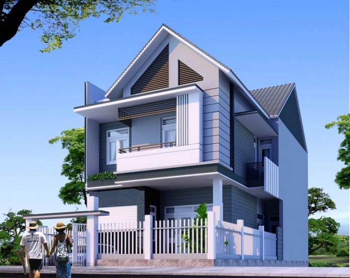 Thiết kế nổi bật nhưng lại rất khiêm tốn và nhã nhặn