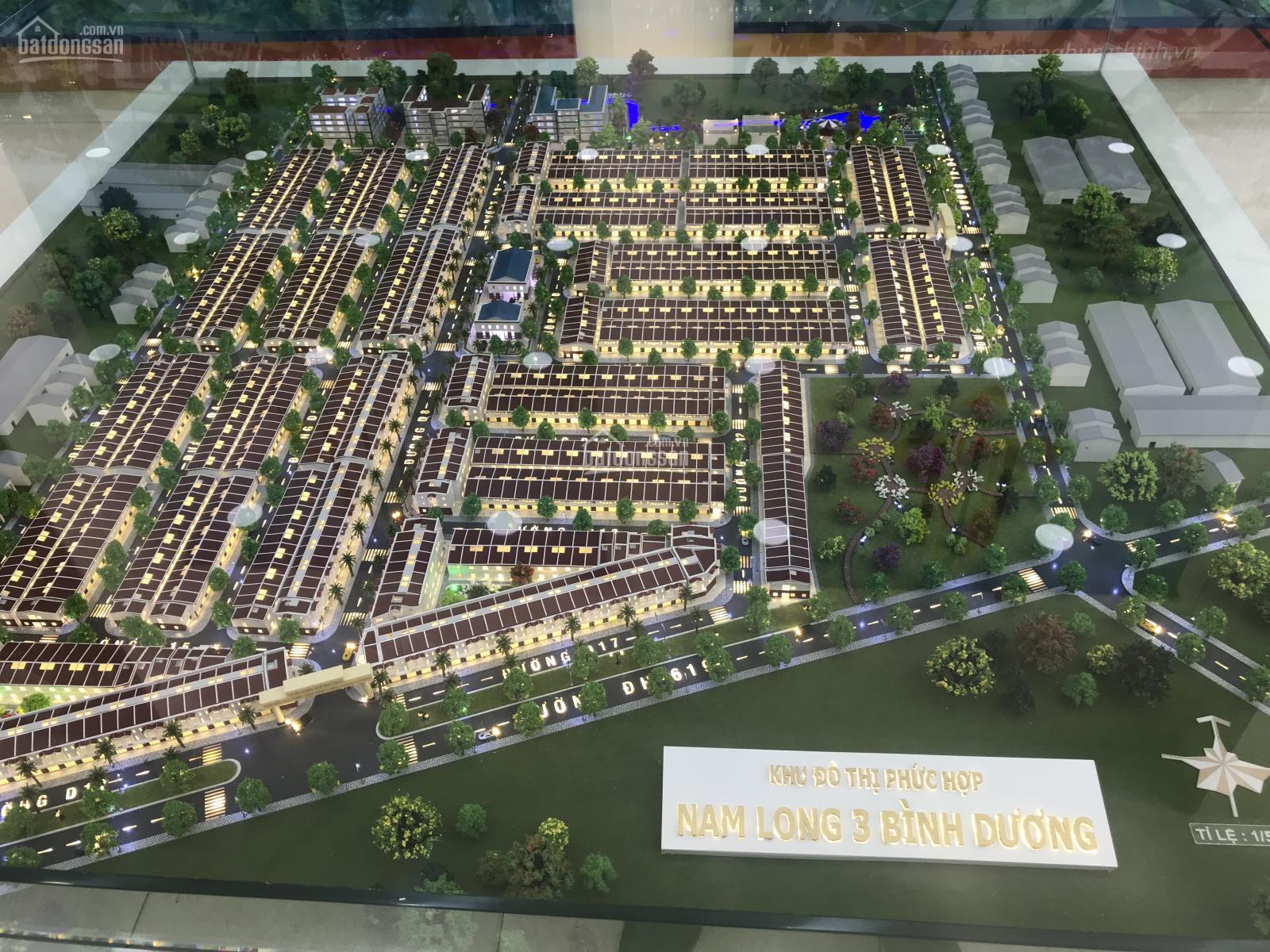 Hưng Thịnh Golden Land 14