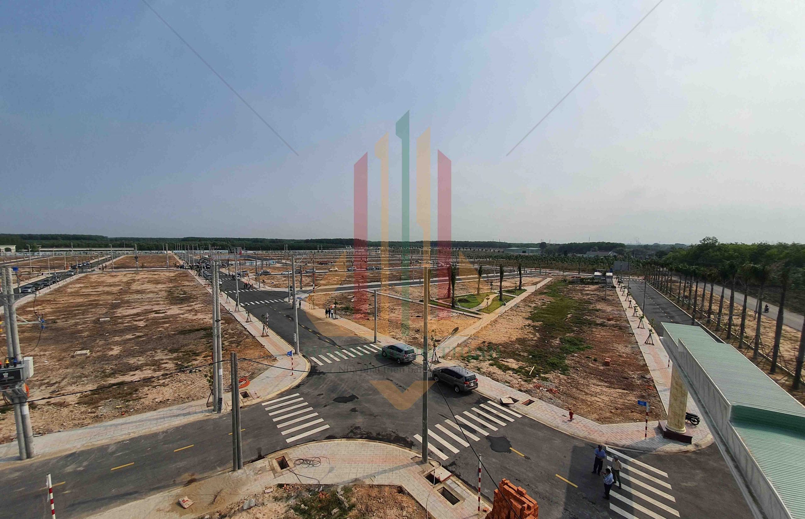 Hưng Thịnh Golden Land 17