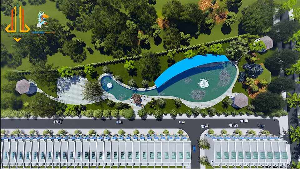 Khu vực hò cảnh