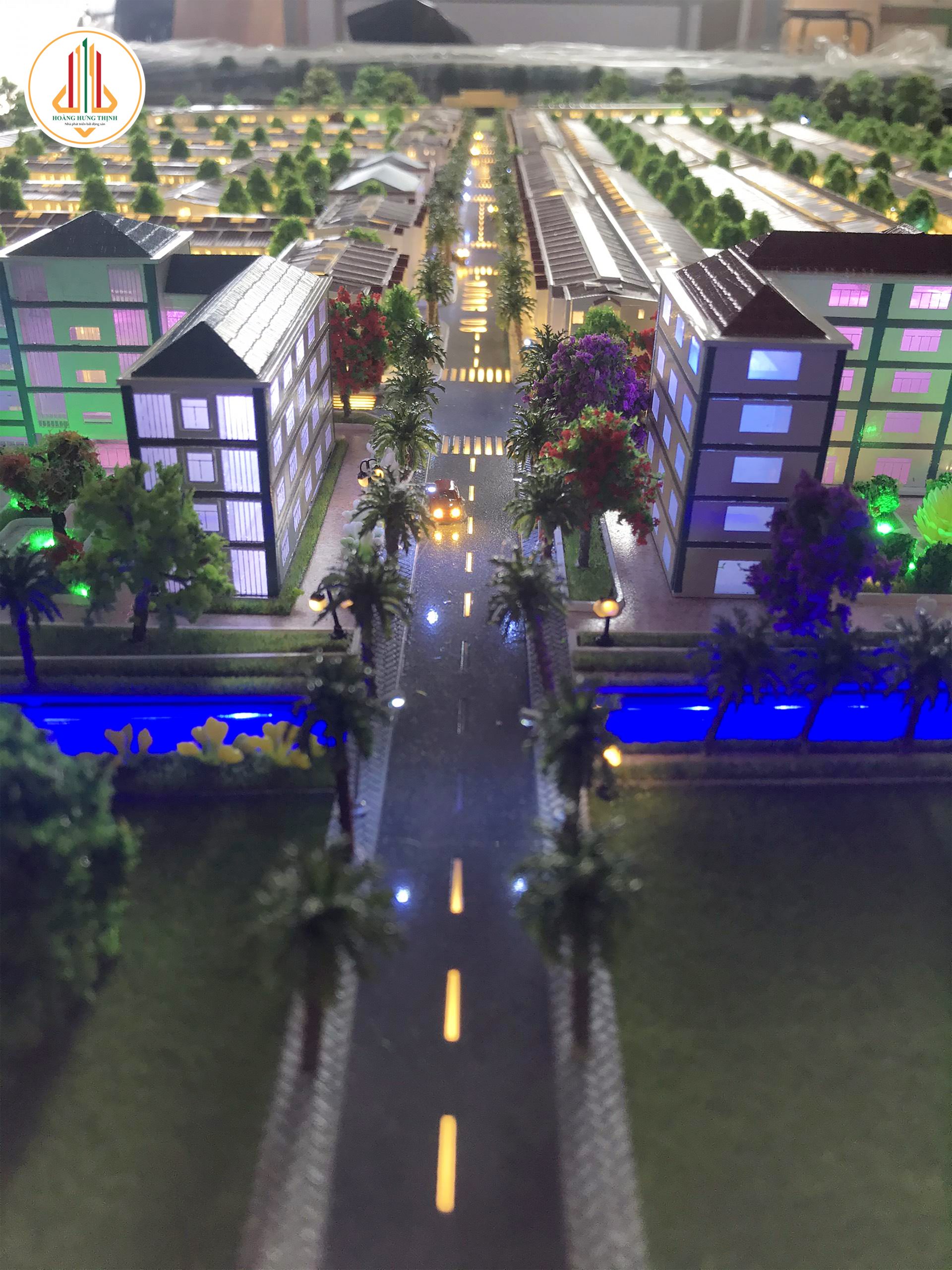 Hưng Thịnh Golden Land 10