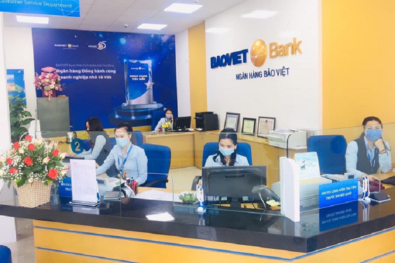 
Lãi suất vay mua nhà của ngân hàng Bảo Việt thấp nhất hiện nay
