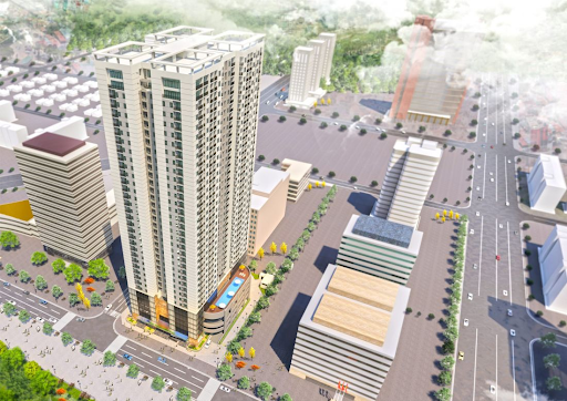 
Bất động sản Phú Thịnh Green Park
