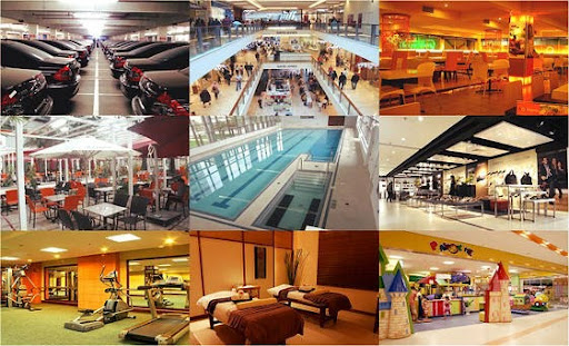 
Sun Grand City nằm giữa Hồ Tây và Công viên Bách Thảo
