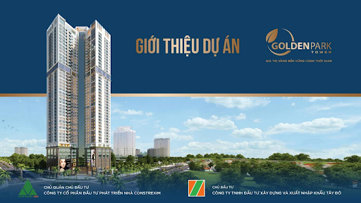 Chủ đầu tư dự án luôn phát triển vững mạnh