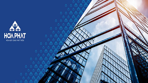 
Chủ đầu tư Mandarin Garden - Tập Đoàn Hòa Phát
