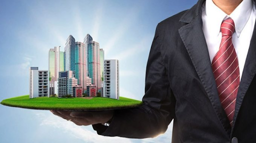 Chủ đầu tư phát triển mạnh