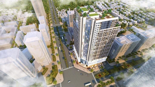 Đẳng cấp căn hộ chuẩn 5 sao