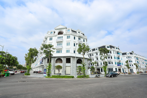 
Dự án hoàn thành vào quý 4 năm 2020
