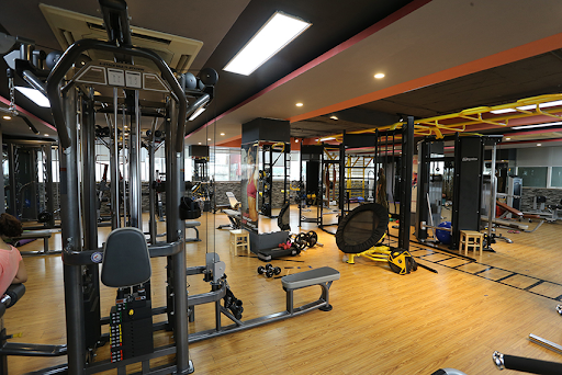 Dự án Kim Cương Xuân Đỉnh mang đến nhiều tiện ích