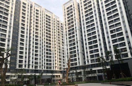 
Dự án nằm ngay cạnh những khu vui chơi, giải trí lớn
