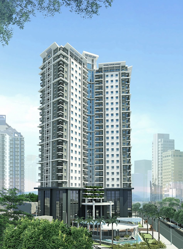 
Dự án tổ hợp bất động sản Trung Yên Plaza
